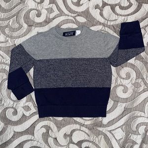 The Children’s Place boy sweater size 12-18 months